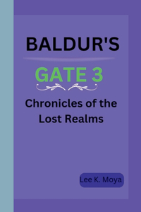 Baldur's Gate 3