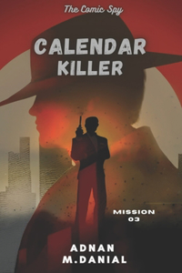 Calendar Killer