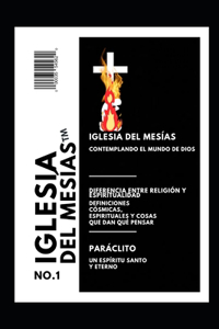 Iglesia del Mesías, La Revista N° 1 Noviembre 2023