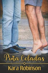 Piña Coladas