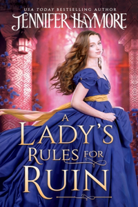 Lady's Rules for Ruin