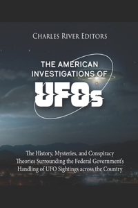 American Investigations of UFOs