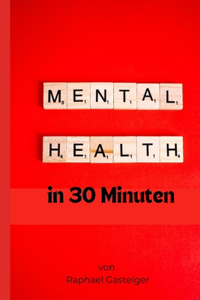 Mental Health