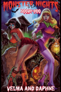 Monster Nights (Velma and Daphne)