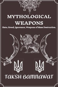 Mythological Weapons