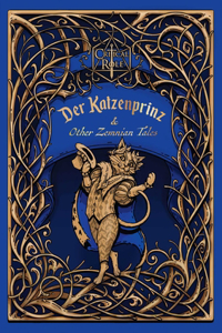 Critical Role: Der Katzenprinz & Other Zemnian Tales
