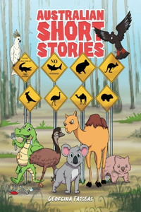 Australian Short Stories