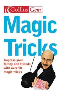 Magic Tricks
