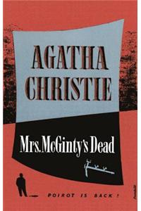Mrs McGinty's Dead