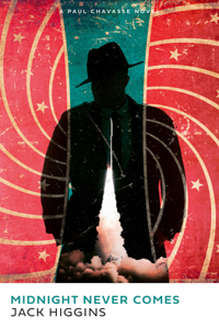 Midnight Never Comes