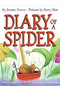 Diary of a Spider