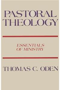 Pastoral Theology
