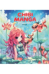Chibi Manga