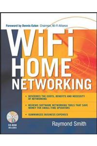 WiFi Home Networking