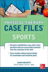 Physical Therapy Case Files, Sports