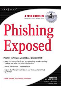 Phishing Exposed