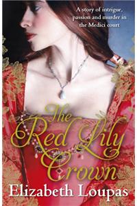 The Red Lily Crown