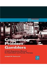 Counseling Problem Gamblers