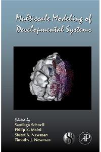 Multiscale Modeling of Developmental Systems