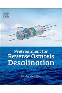 Pretreatment for Reverse Osmosis Desalination