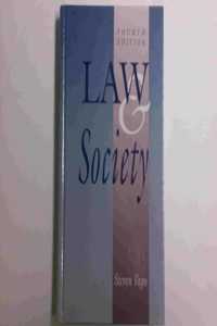 Law and Society