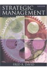 Strategic Management Concept+Bb Pk