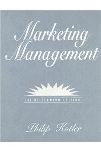 Marketing Management