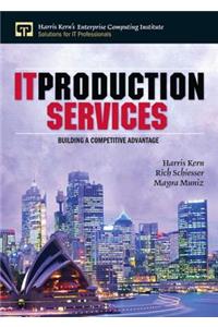 IT Production Services