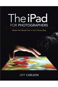 iPad for Photographers, The