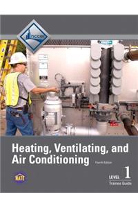 HVAC Trainee Guide, Level 1