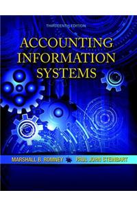 Accounting Information Systems