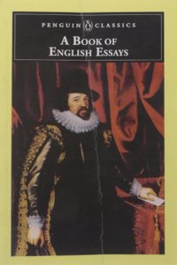 Book Of English Essays