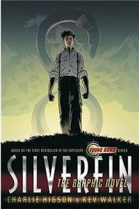 SilverFin: The Graphic Novel