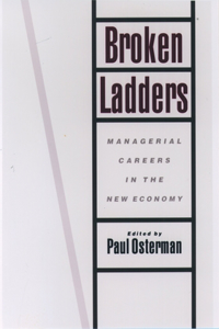 Broken Ladders