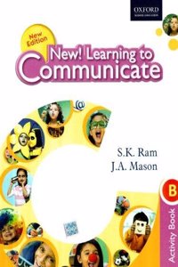 New! Learning To Communicate For Nepal Coursebook 7