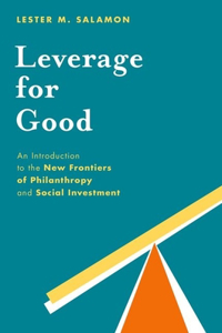 Leverage for Good
