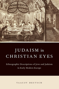 Judaism in Christian Eyes