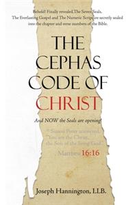 Cephas Code of Christ