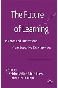 Future of Learning