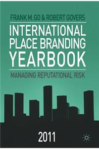 International Place Branding Yearbook 2011