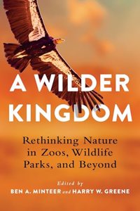 Wilder Kingdom