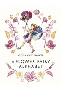 A Flower Fairy Alphabet