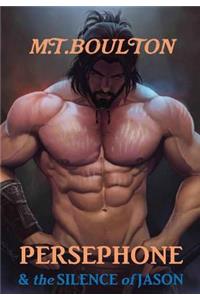 Persephone and the Silence of Jason Warrior Edition