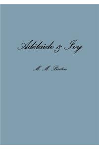 Adélaïde & Ivy