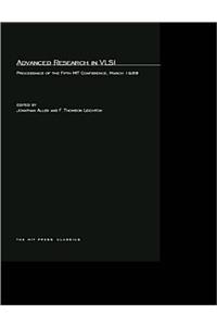 Advanced Research in VLSI