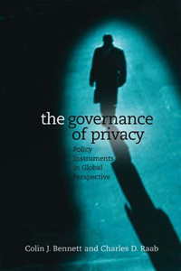 Governance of Privacy