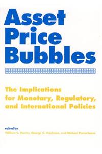 Asset Price Bubbles