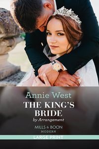 The King's Bride By Arrangement