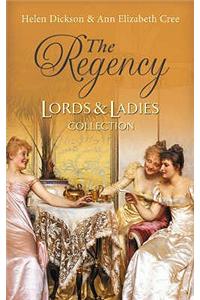 The Regency Lords & Ladies Collection