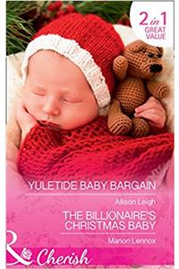 Yuletide Baby Bargain